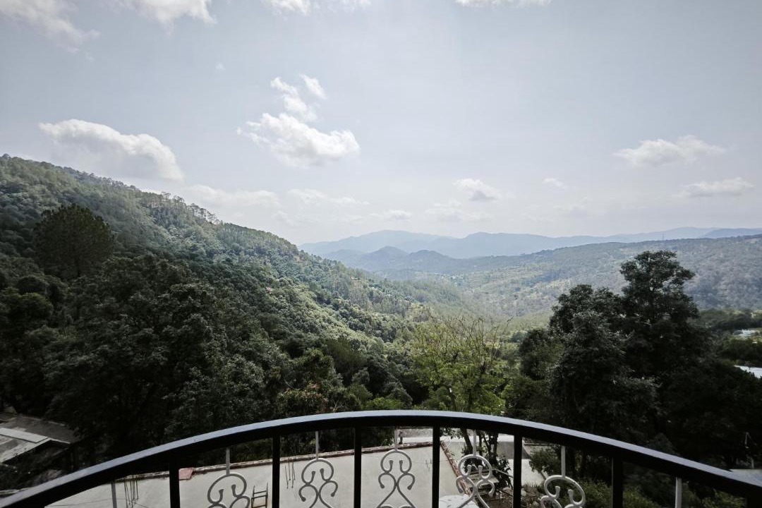 Photo of Patio Balcony in Jaiharikhal