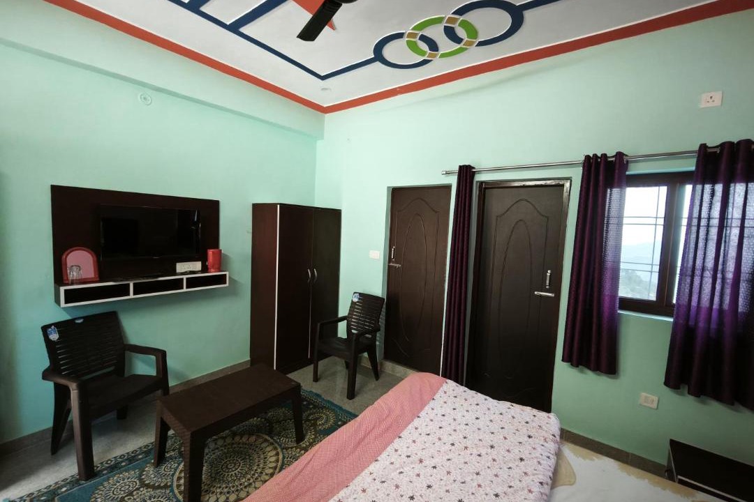 Photo of Bedroom in Jaiharikhal
