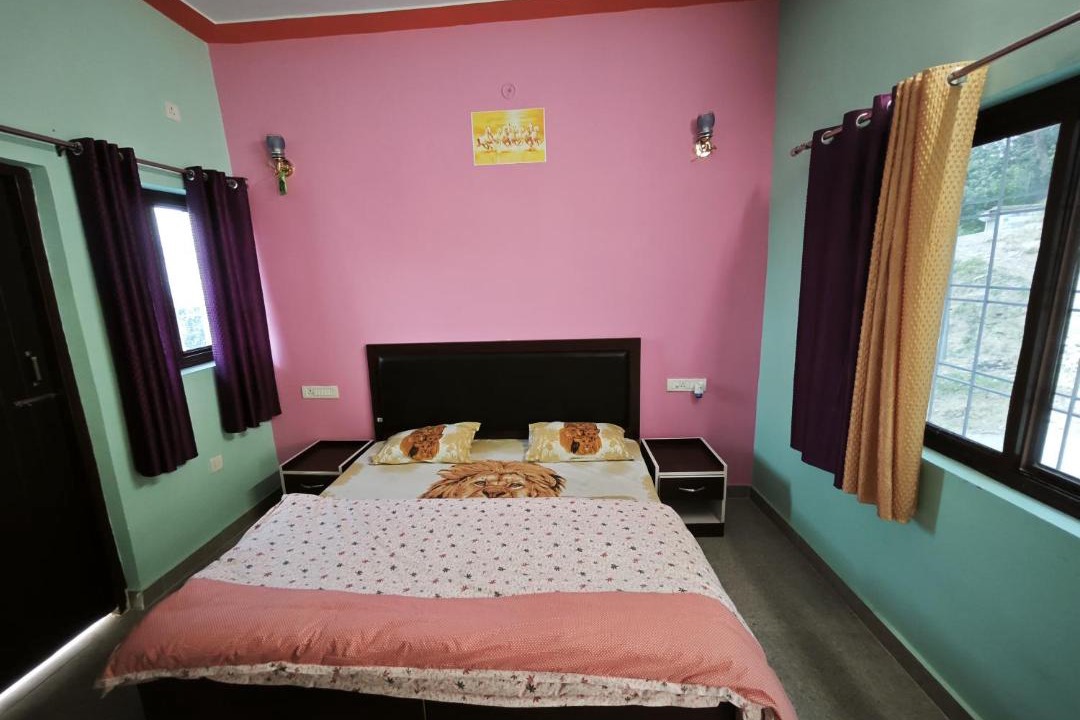 Photo of Bedroom in Jaiharikhal