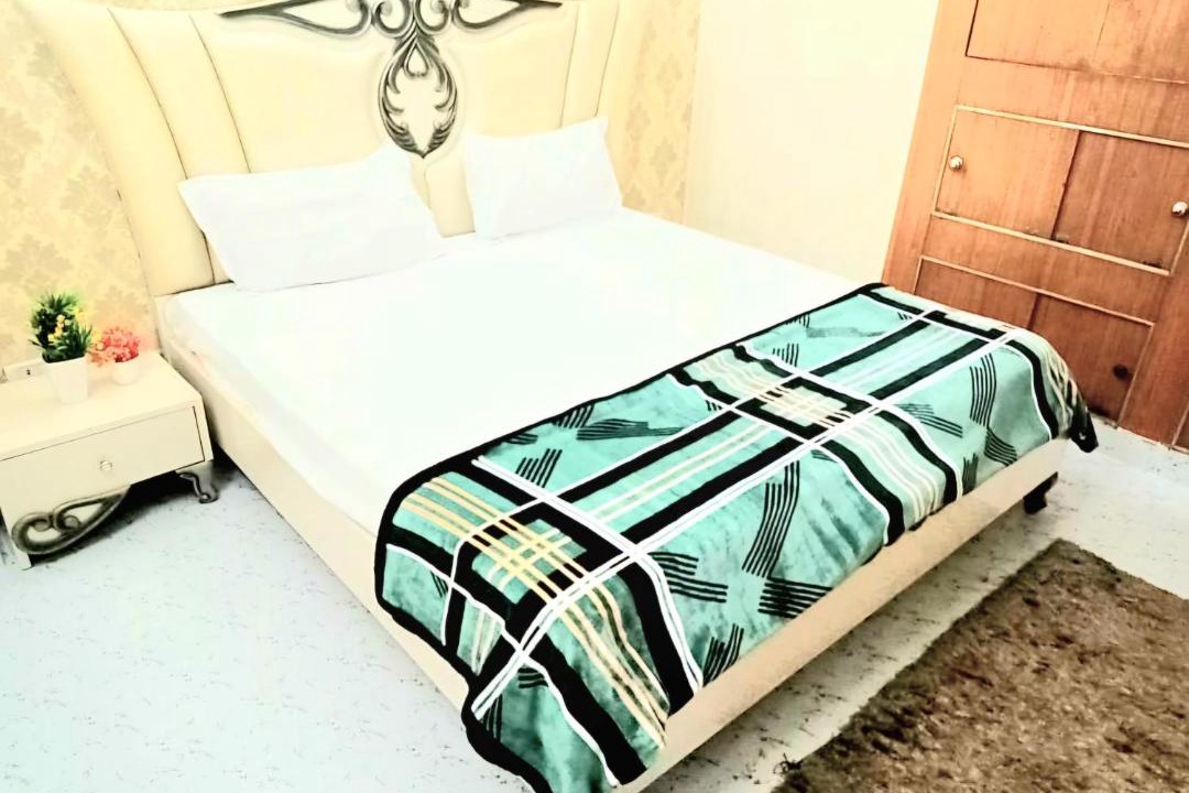 Photo of Bedroom in Hauz Khas Village