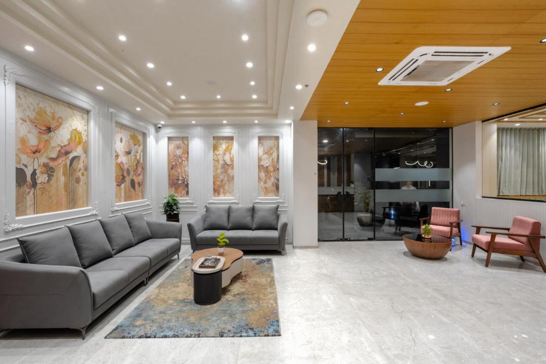 Photo of Livingroom in Nadiad