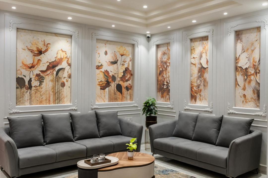 Photo of Livingroom in Nadiad