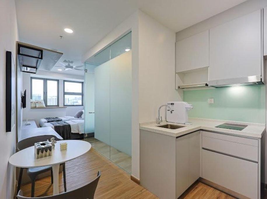 Photo of Kitchen in Brickfields