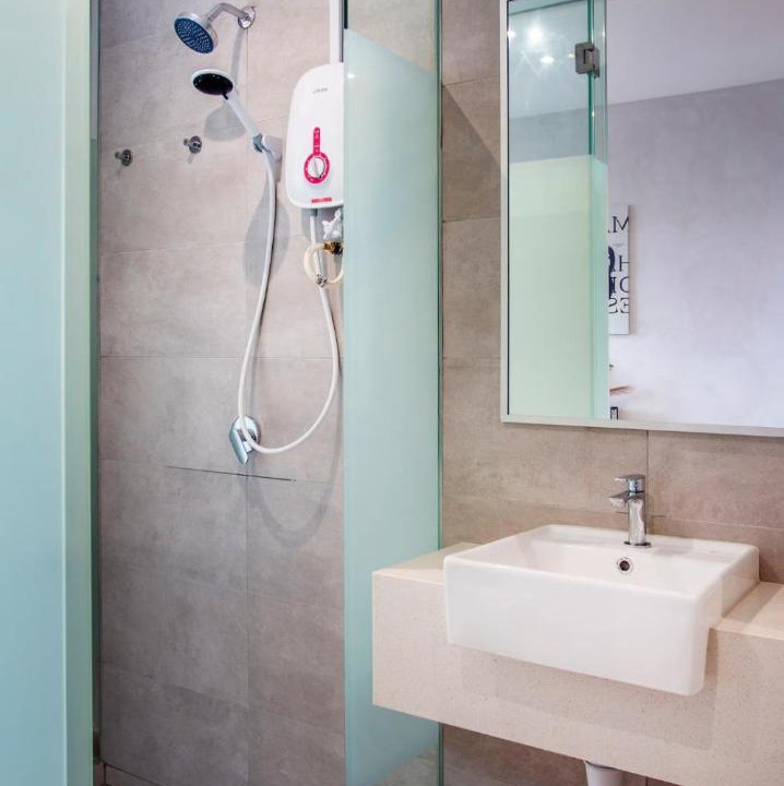 Photo of Bathroom in Brickfields