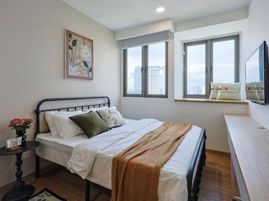 Photo of Bedroom in Brickfields