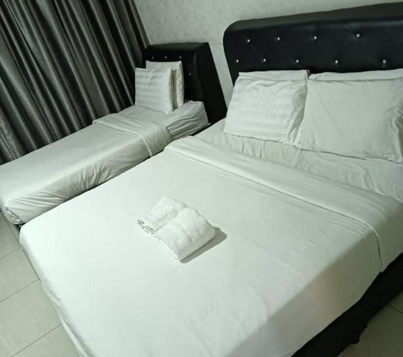 Photo of Bedroom in Imbi