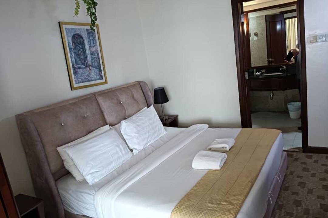 Photo of Bedroom in Imbi