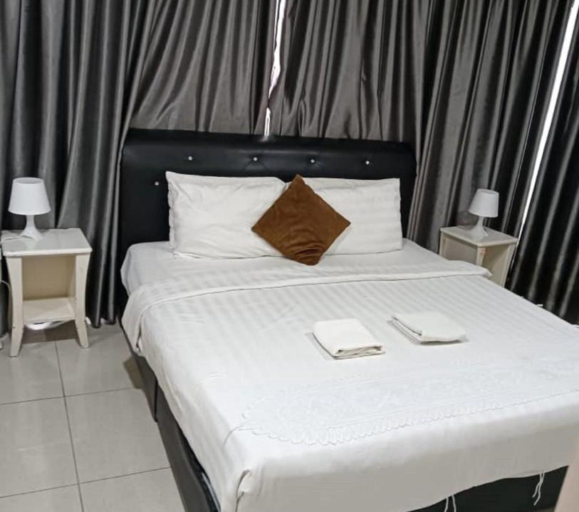 Photo of Bedroom in Imbi