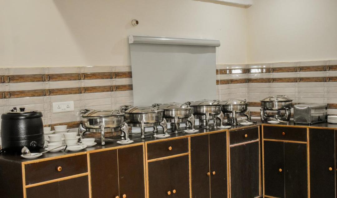 Photo of Kitchen in Lansdowne