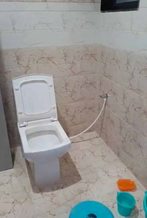 Photo of Bathroom in Khatu