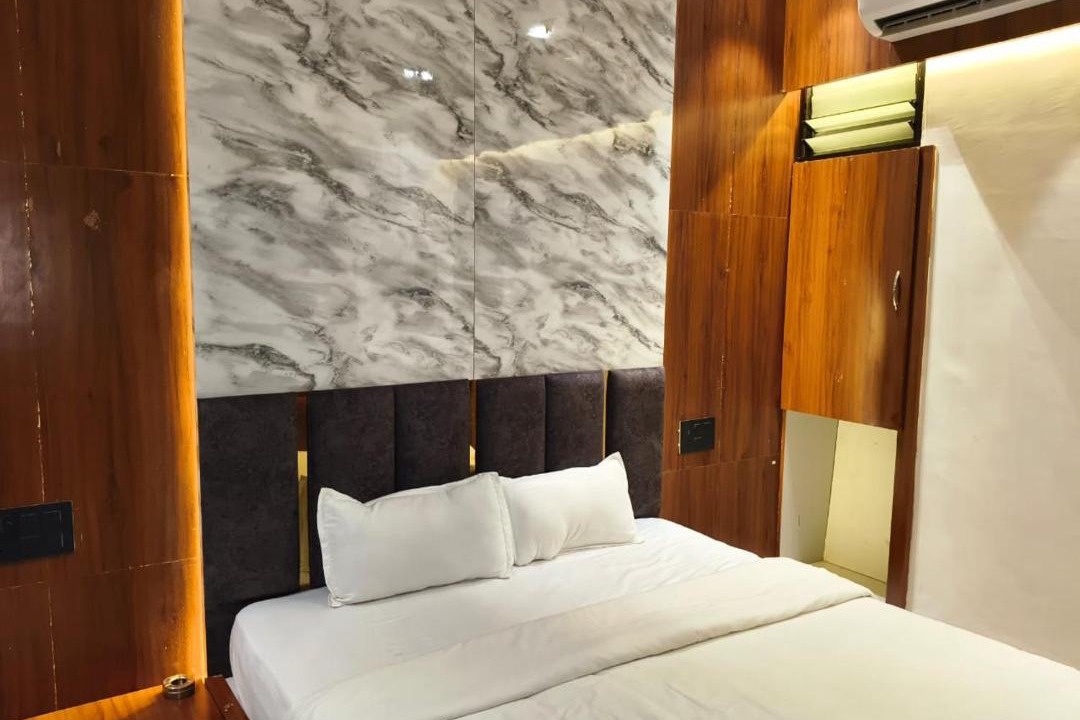 Photo of Bedroom in Sanwer