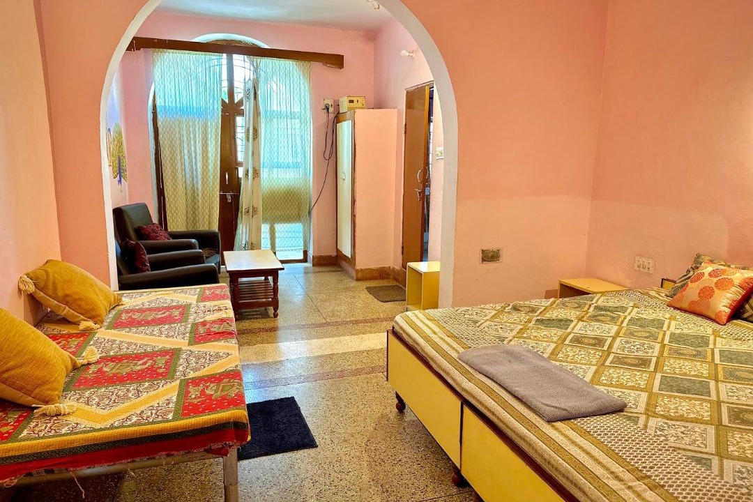 Photo of Bedroom in Sindhi Camp