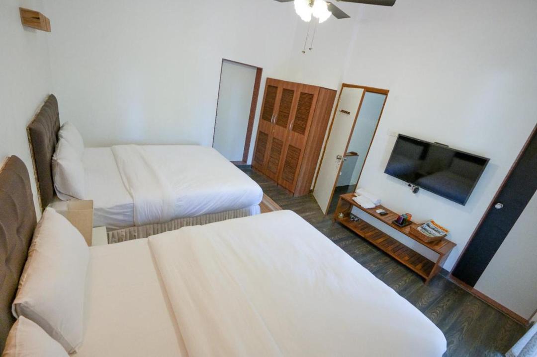 Photo of Bedroom in Nandanwan