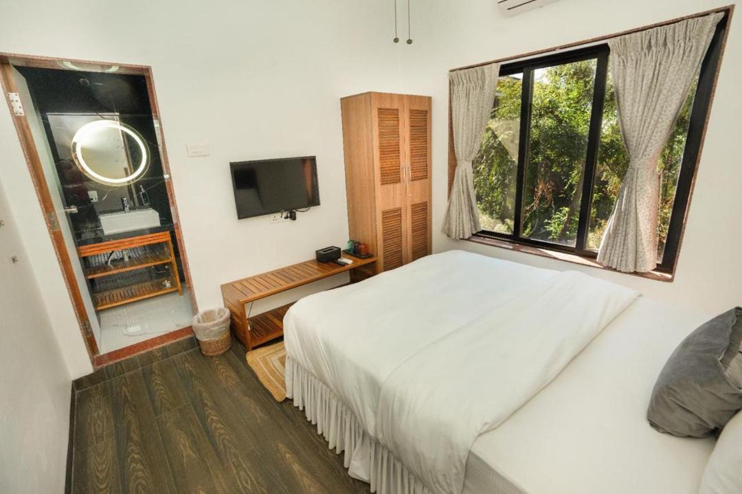 Photo of Bedroom in Nandanwan