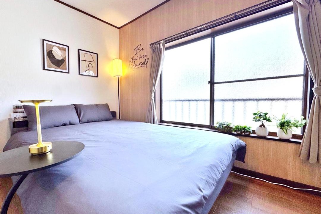 Photo of Bedroom in Minato
