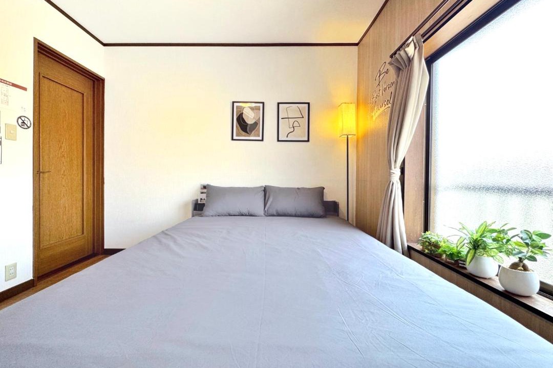 Photo of Bedroom in Minato