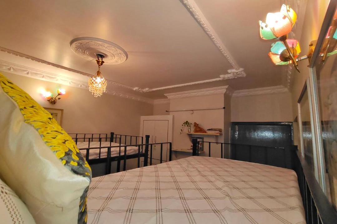 Photo of Bedroom in Patna