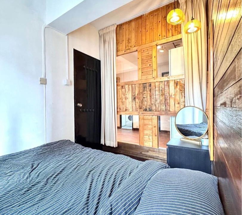 Photo of Bedroom in Sai Ying Pun