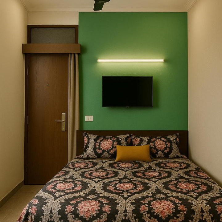 Photo of Bedroom in Faizabad