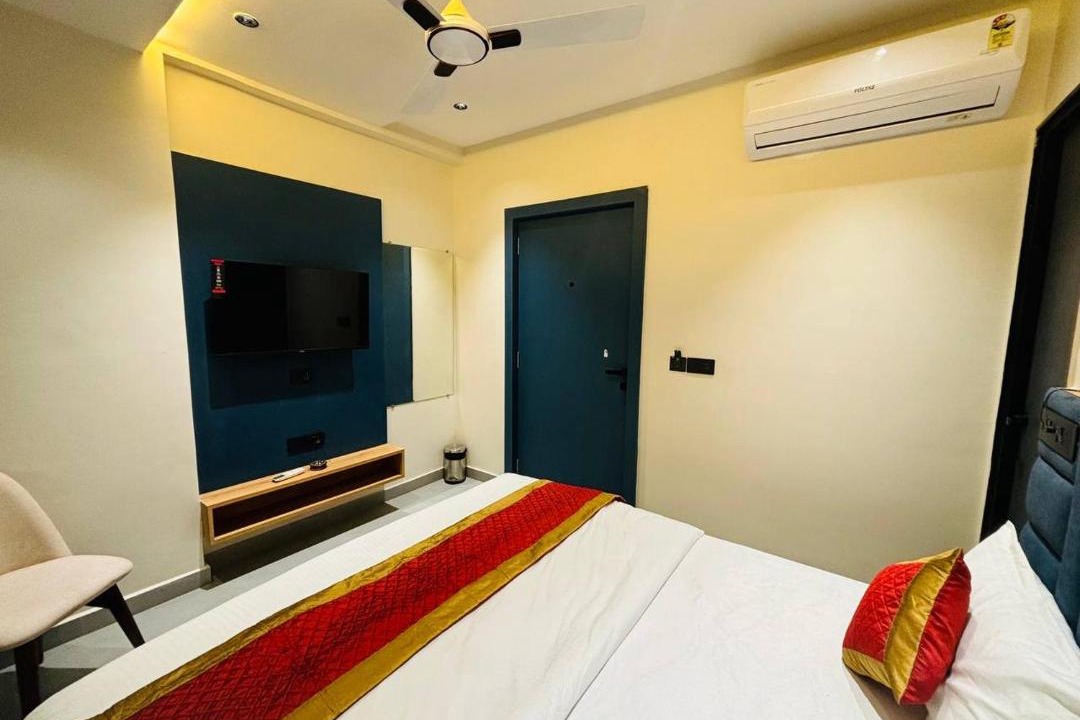 Photo of Bedroom in Phalodi