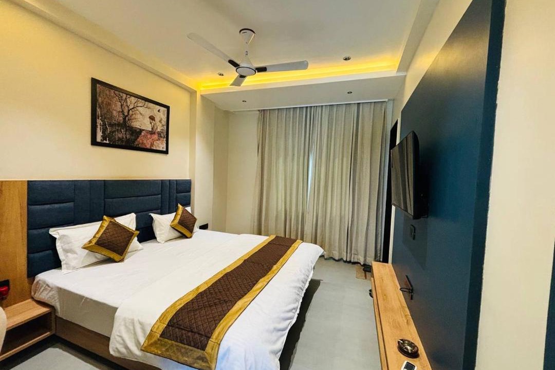 Photo of Bedroom in Phalodi