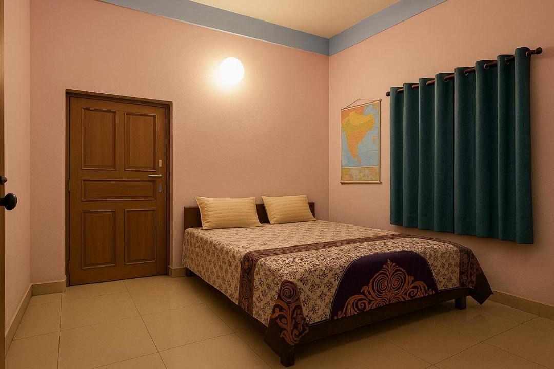 Photo of Bedroom in Faizabad