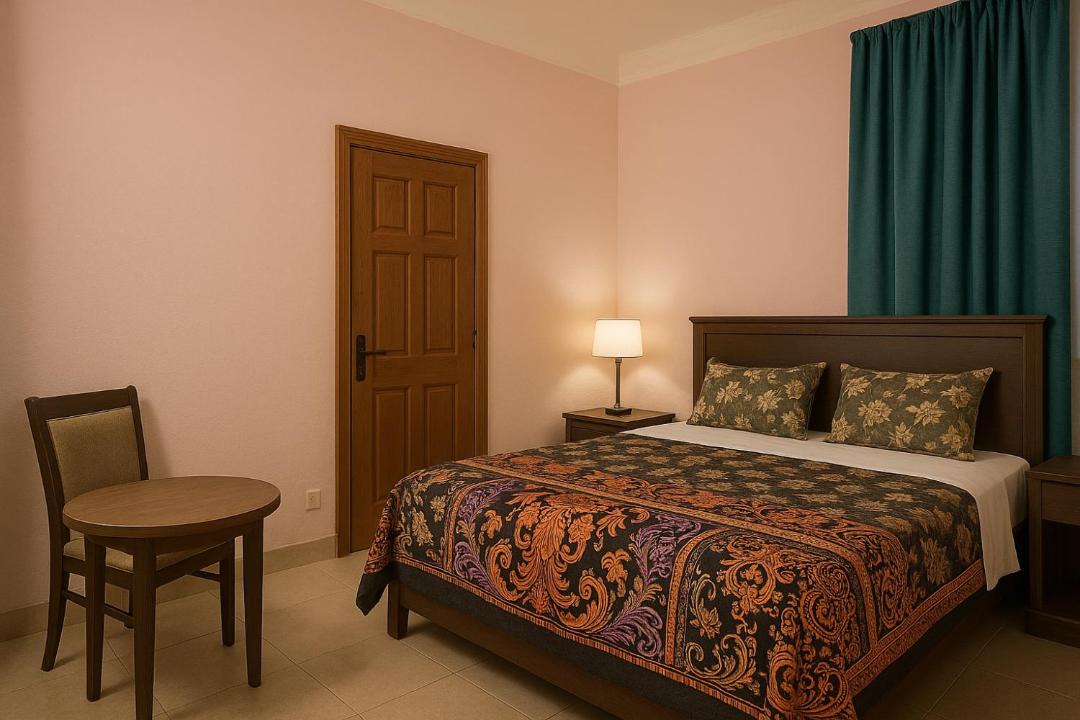 Photo of Bedroom in Faizabad