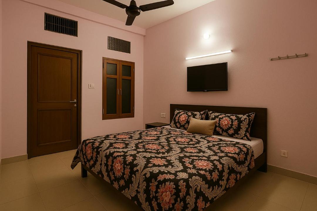 Photo of Bedroom in Faizabad