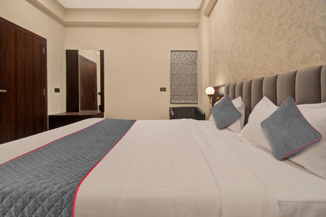 Photo of Bedroom in Malviya Nagar