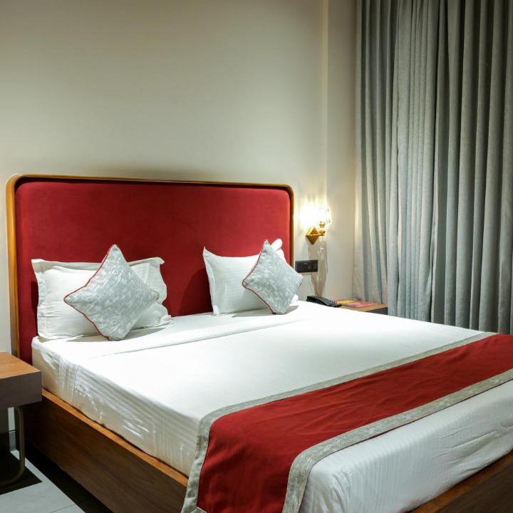 Photo of Bedroom in Behror