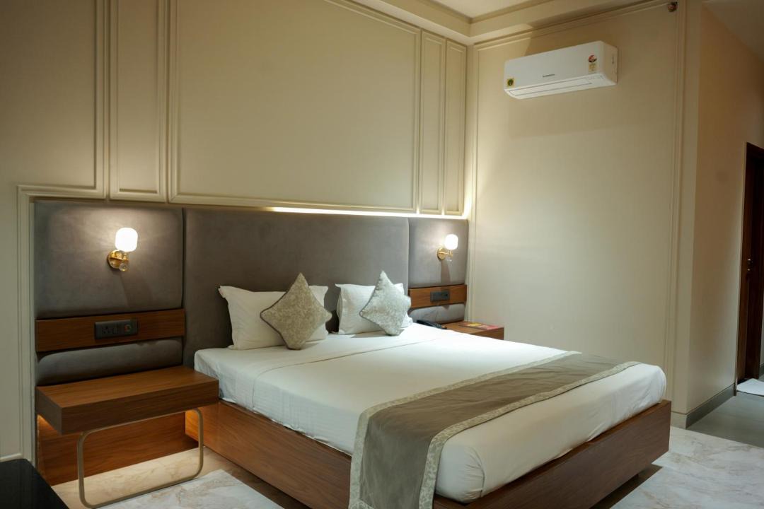 Photo of Bedroom in Behror