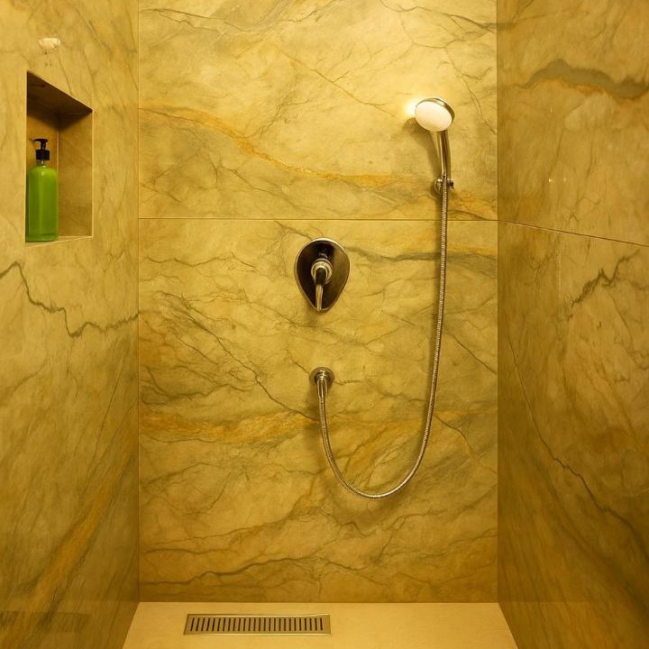 Photo of Bathroom in Panch Batti