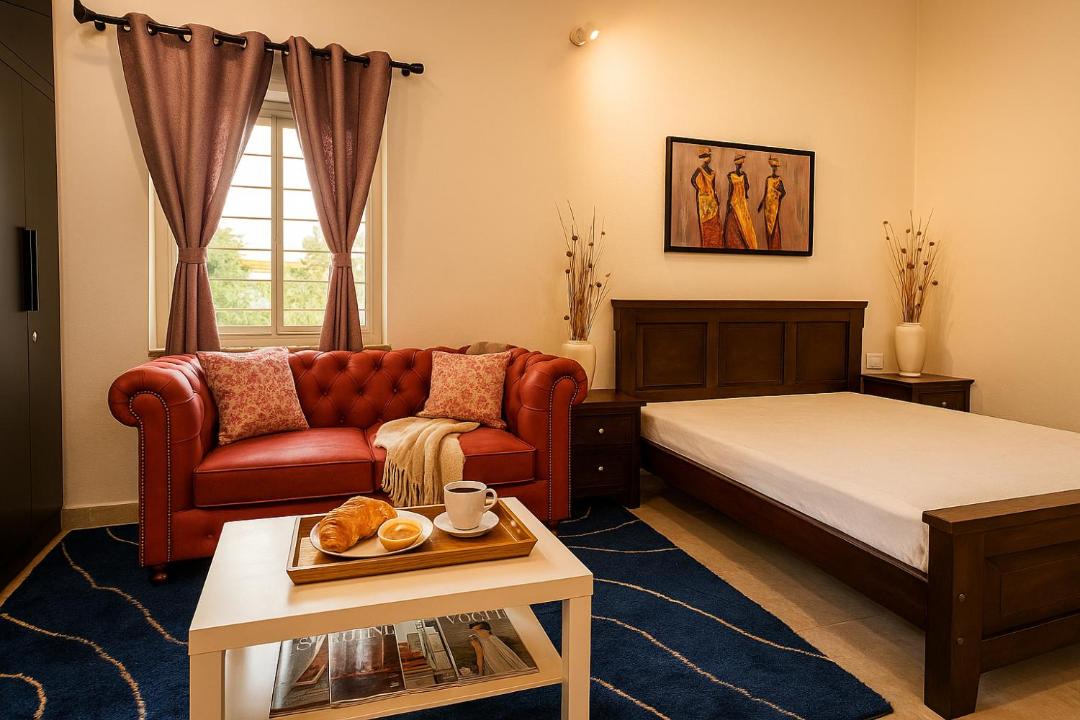 Photo of Bedroom in Panch Batti