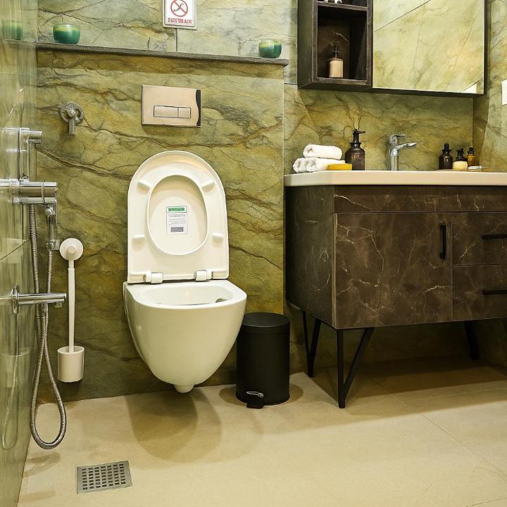 Photo of Bathroom in Panch Batti
