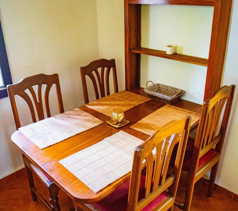 Photo of Kitchen in Benaulim