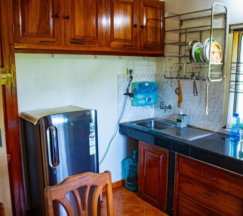 Photo of Kitchen in Benaulim