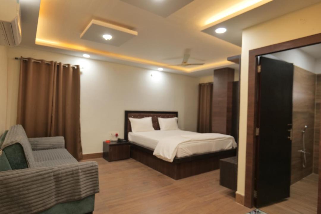 Photo of Bedroom in Begusarai