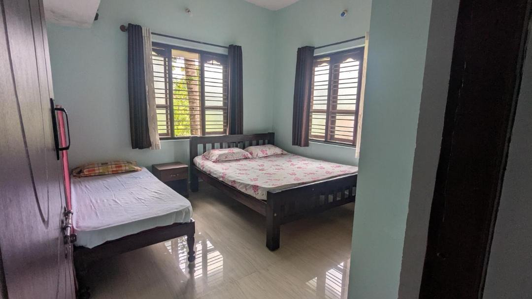 Photo of Bedroom in Mullusoge