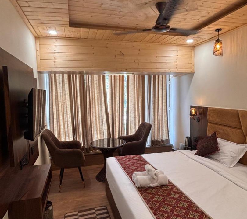 Photo of Bedroom in Khattalwada