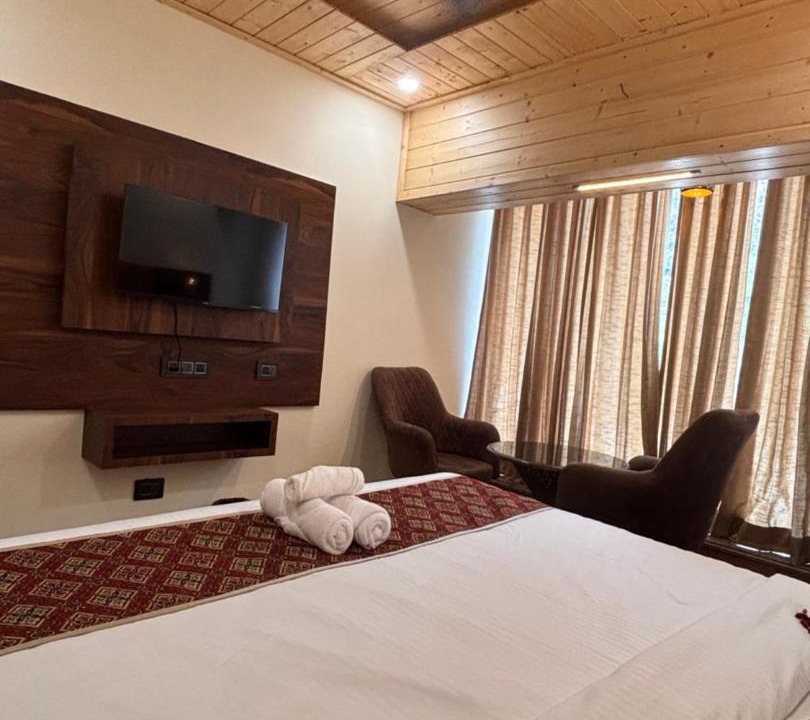 Photo of Bedroom in Khattalwada