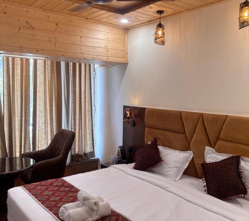 Photo of Bedroom in Khattalwada