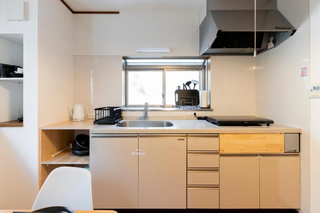 Photo of Kitchen in Honmachi