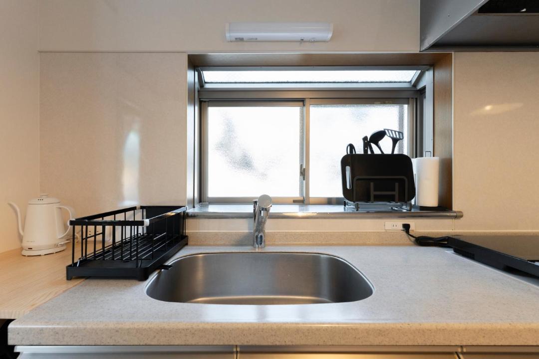 Photo of Kitchen in Honmachi