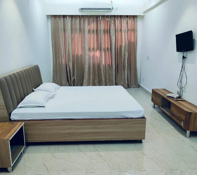 Photo of Bedroom in Bhiwani