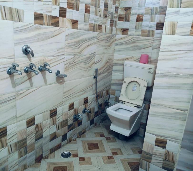 Photo of Bathroom in Bhiwani