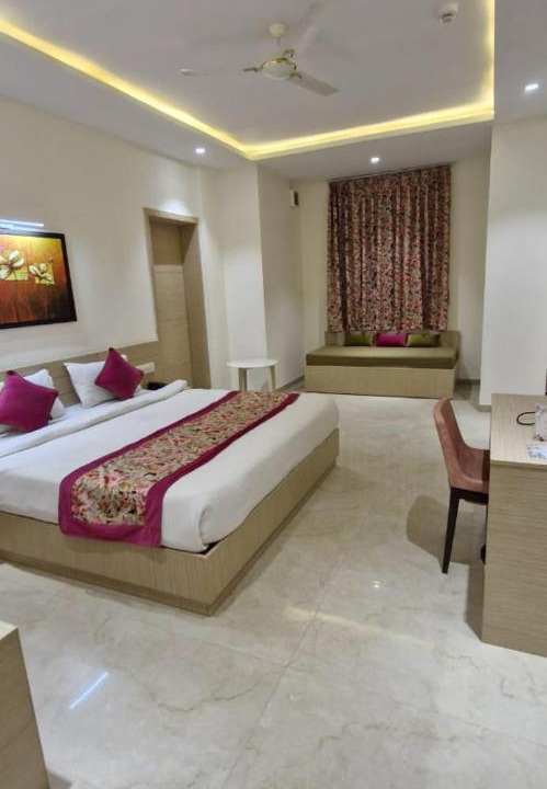 Photo of Bedroom in Bhilwara