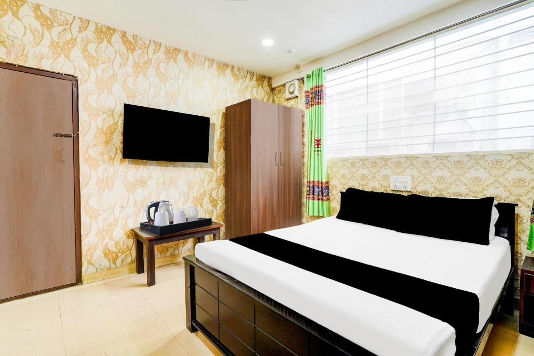 Photo of Bedroom in 5th Block