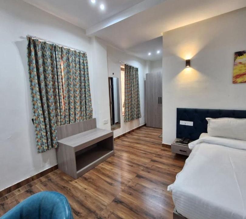 Photo of Bedroom in Bhilwara