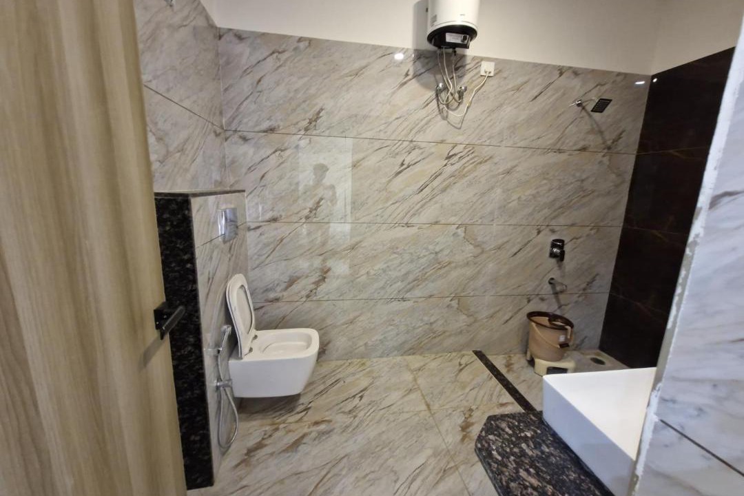 Photo of Bathroom in Bhilwara