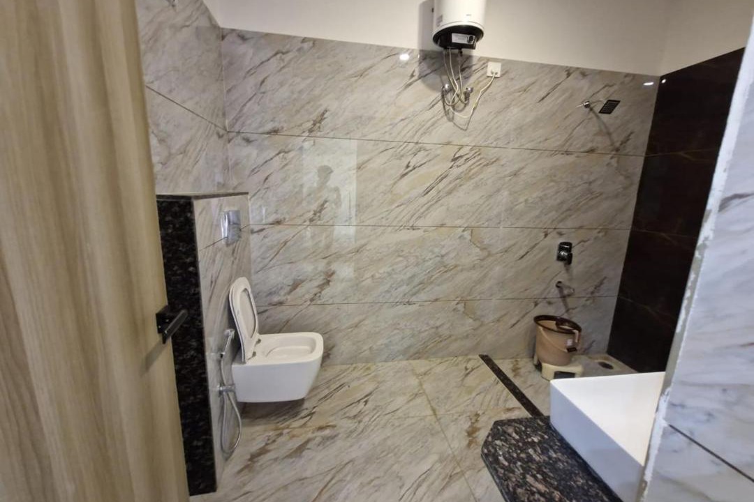 Photo of Bathroom in Bhilwara